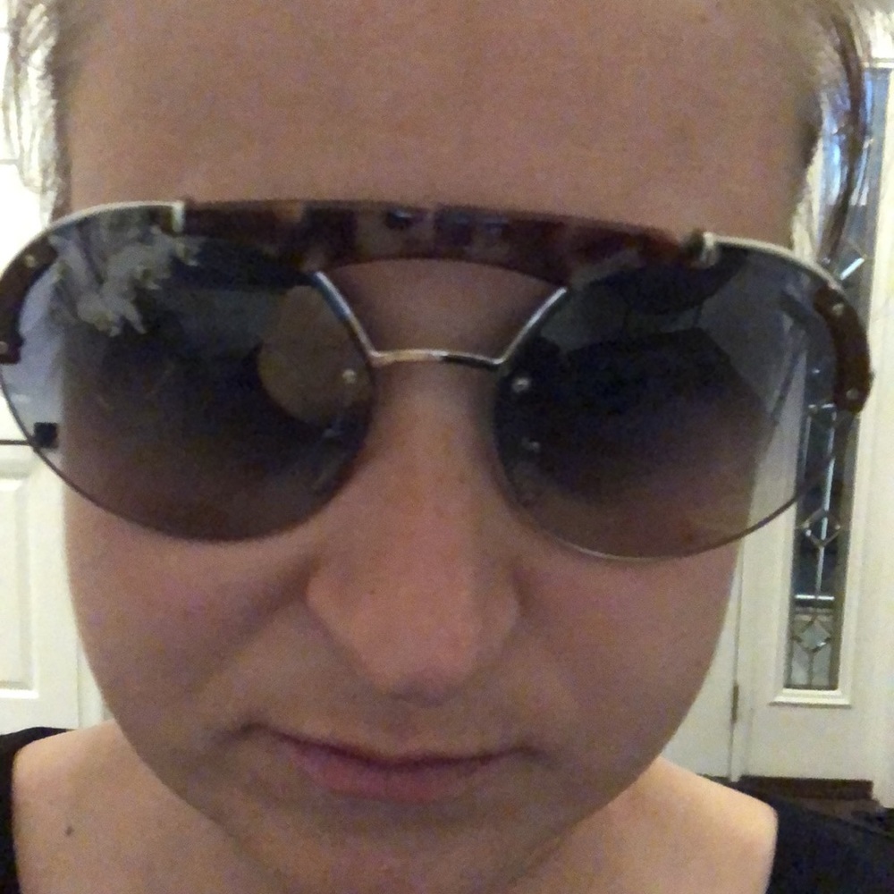Prada Sunglasses - Picture 9 of 13